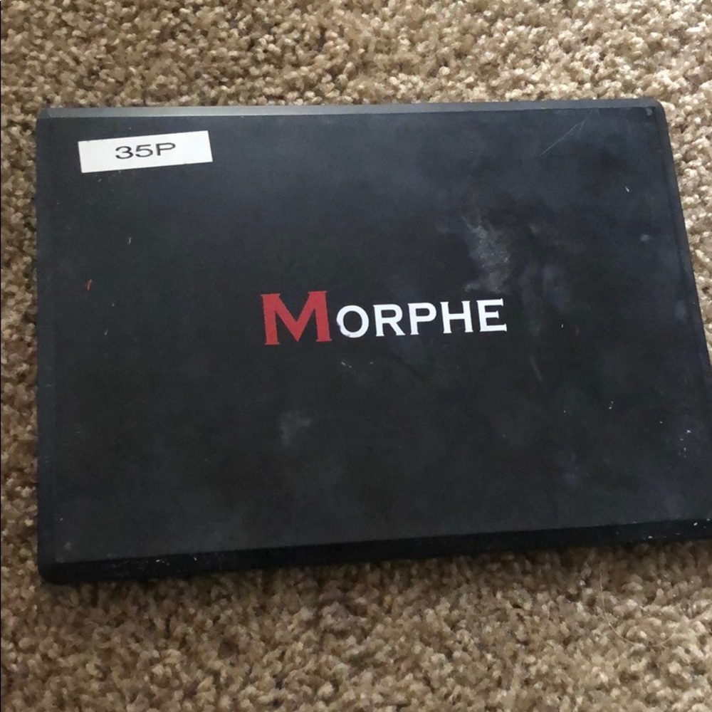 35P MORPHE